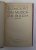CONCERT DIN MUZICA DE BACH , roman de HORTENSIA PAPADAT - BENGESCU , 1927, EDITIA I *