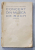 Concert din muzica de Bach, Roman de Hortensia Papadat - Bengescu, Ed. I - Bucuresti, 1927