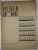 CONCERT PENTRU PIAN SI ORCHESTRA de VALENTIN GHEORGHIU  , 1963 , PARTITURA