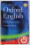 CONCISE OXFORD ENGLISH DICTIONARY TWELFTH EDITION , LUXURY ED. , 2011