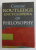 CONCISE ROUTLEDGE ENCYCLOPEDIA OF PHILOSOPHY , 2000 , STAMPILATA DE PROPRIETAR CU EX LIBRIS