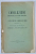 CONCLUZIUNI  PRESENTATE ....DE I.R. PRIV, SO. DE NAVIGATIE PE DUNARE IN PROCESUL FRATELLI COSULICH , ABORDAJ...1899 , VEZI DESCRIEREA !
