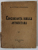 CONCORDANTA BIBLICA ANTISECTARA de VICTOR VLADUCEANU , 1947