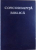 CONCORDANTA BIBLICA , 1993