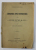 CONCURSUL HIPIC INTERNATIONAL DELA ROMA ( 2 - 12 MAIU ) de CAPITAN AUREL MARINESCU  , 1911 , DEDICATIE*