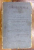 CONDICA PENALA CU PROCEDURA EI . TIPARITA IN ZILELE LUI ALEXANDRU IOAN CUZA de STEFAN CONSTANTIN BURKI (1862)