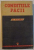 CONDITIILE PACII de EDWARD HALLETT CARR