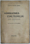 CONDUCEREA COALITIUNILOR , STUDIU POLITICO - MILITAR de CAPITANUL ALEXANDRU BUDIS , prefata de NAE IONESCU , 1932