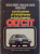 CONDUCEREA SI INTRETINEREA AUTOTURISMELOR OLTCIT de NICOLAE ANDREEV, TRAIAN CANTA, 1985