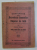 CONFERINTA DESPRE NECREDINTA OAMENILOR TIMPULUI DE FATA . LUCRARE FACUTA de RIZEA DOBRESCU , 1926