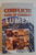 CONFLICTE CARE AU SCHIMBAT LUMEA de RODNEY CASTLEDEN , 2011