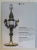 CONFLUENTE . REPERE EUROPENE IN ARTA TRANSILVANEANA , CATALOG DE EXPOZITIE , EDITIE IN ROMANA  - ENGLEZA  - GERMANA , concept si coordonare DANIELA DAMBOIU si IULIA MESEA , 2007