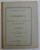 CONGRESUL PENTRU PROPRIETATEA LITERARA SI ARTISTICA de A.D. XENOPOL  1906