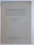 CONJUCTURA ECONOMIEI ROMANESTI, BULETIN TRIMESTRIAL, ANUL I, NR. 3 SI 4  1936