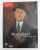 CONNAISSANCE DES ARTS , REVISTA DE ARTA - MODIGLIANI - L ÁNGE AU VISAGE GRAVE , 2002