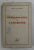 CONNAISSANCE DE LAMARTINE par HENRI GUILLEMIN , 1942