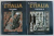 CONOSCERE L ' ITALIA - TOSCANA  , VOL . I- II , 1990