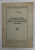 CONSIDERATII CRITICE ASUPRA GENEZEI SI RASPANDIRII BALADEI MESTERULUI MANOLE IN BALCANI de P. CARAMAN , 1934