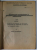 CONSIDERATIUNI ANATOMO - CLINICE SI TERAPEUTICE ASUPRA MALFORMATIILOR CONGENITALE RENO - URETRALE , TEZA DE DOCTORAT de TELEA GH, GHEORGHE , 20 DEC. 1946