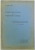 CONSIDERATIUNI ASUPRA ANESTEZIEI LOCALE - de ALEX TZAICU ,  COMUNICARE FACUTA LA CONGRESUL AL IX- LEA NATIONAL DE CHIRURGIE DIN 6 - 8 NOIEMBRIE , 1938