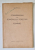 CONSIDERATIUNI ASUPRA DOMENIULUI FORESTIER AL ROMANIEI de M. DRACEA , 1938