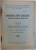 CONSIDERATIUNI ASUPRA ESOFAGOSCOPIEI  CA METODA DE EXTRACTIUNE A CORPILOR STREINI , TEZA PENTRU  DOCTORAT IN MEDICINA de LETEA CONSTANTIN, 1933