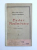 CONSIDERATIUNI ASUPRA REVOLUTIEI LUI TUDOR VLADIMIRESCU , de IULIA ARICESCU , 1924