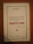 CONSIDERATIUNI GENERALE ASUPRA NAVIGABILIZARII RAURILOR NOASTRE SIN IN SPECIAL ASUPRA NAVIGABILIZARII PRUTULUI, IASI 1934 de I. ANDRIESCU CALE