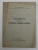 CONSIDERATIUNI PRIVITOARE LA CONSTRUCTIA MASINILOR AGRICOLE de ION STERIAN , 1938 , PREZINTA PETE SI URME DE UZURA