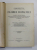 CONSPECTUL FLOREI ROMANIEI de DOCTORUL D. GRECESCU , 1898 ,