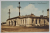 CONSTANTA - CASINO - RESTAURANT , CARTE POSTALA , INCEPUTUL SEC . XX