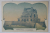 CONSTANTA , CAZINOUL , CARTE POSTALA , INCEPUT DE SECOL XX