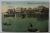 CONSTANTA , HOTELURILE  PALAS SI CAROL , VEDERE DE PE MARE , CARTE POSTALA ILUSTRATA , 1929
