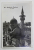 CONSTANTA , MOSCHEIA , CARTE POSTALA ILUSTRATA , INTERBELICA