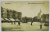 CONSTANTA , PIATA INDEPENDENTEI SI STATUIA LUI OVIDIU , CARTE POSTALA , 1926