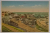 CONSTANTA , PORTUL CU CALEA  FERATA AMENAJATA , CARTE POSTALA , 1927