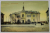 CONSTANTA , RESEDINTA REGALA , CARTE POSTALA , INCEPUTUL SEC. XX