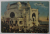 CONSTANTA , SERBARE LA CASINO , CARTE POSTALA , 1929