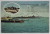 CONSTANTA , SERBARILE DIN PORT SI INTRECERI DE INOT , CARTE POSTALA , 1925