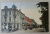 CONSTANTA , STRADA CAROL , CARTE POSTALA , INTERBELICA