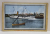 CONSTANTA - VAPORUL PRINCIPESA MARIA , CARTE POSTALA ILUSTRATA , POLICROMA , CIRCULATA , DATATA 1912