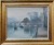 Constantin Isachie Popescu (1888 – 1967) - Paris, Pod peste Sena