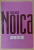 CONSTANTIN NOICA , JURNAL DE IDEI , 2024