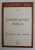 CONSTANTIN NOICA - LUMEA DE MAINE , SERIA ' CAIETE XXI ' , NR. 1 , 1991