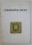 CONSTANTIN PACEA  - ARBEITEN 1981 - 1986 , CATALOG DE EXPOZITIE , TEXT IN GERMANA  - ENGLEZA , 1986