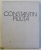CONSTANTIN PILIUTA  - PEISAJELE AMINTIRI  - cuvant inainte de FANUS NEAGU , text de CONSTANTIN PRUT , 1983 , LIPSA SUPRACOPERTA *