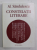 CONSTELATII LITERARE de AL. SANDULESCU , 1998