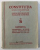 CONSTITUTIA ( LEGEA FUNDAMENTALA ) A UNIUNII REPUBLICILOR SOCIALISTE SOVIETICE / RAPORTUL TOVARASULUI I.V . STALIN ASUPRA PROIECTULUI DE CONSTITUTIE AL U.R.S.S. , 1944
