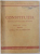 CONSTITUTIA REPUBLICII POPULARE ROMANE  - MANUAL UNIC PENTRU CLASA A VII - A ELEMENTARA , 1949