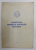 CONSTITUTIA REPUBLICII SOCIALISTE ROMANIA , 1980 , PREZINTA INSEMNARI SI SUBLINIERI , URME DE UZURA